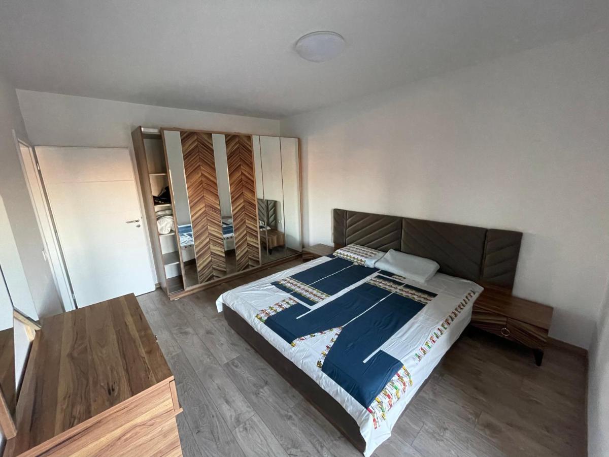 Shooter Apartments Ferizaj Exterior photo