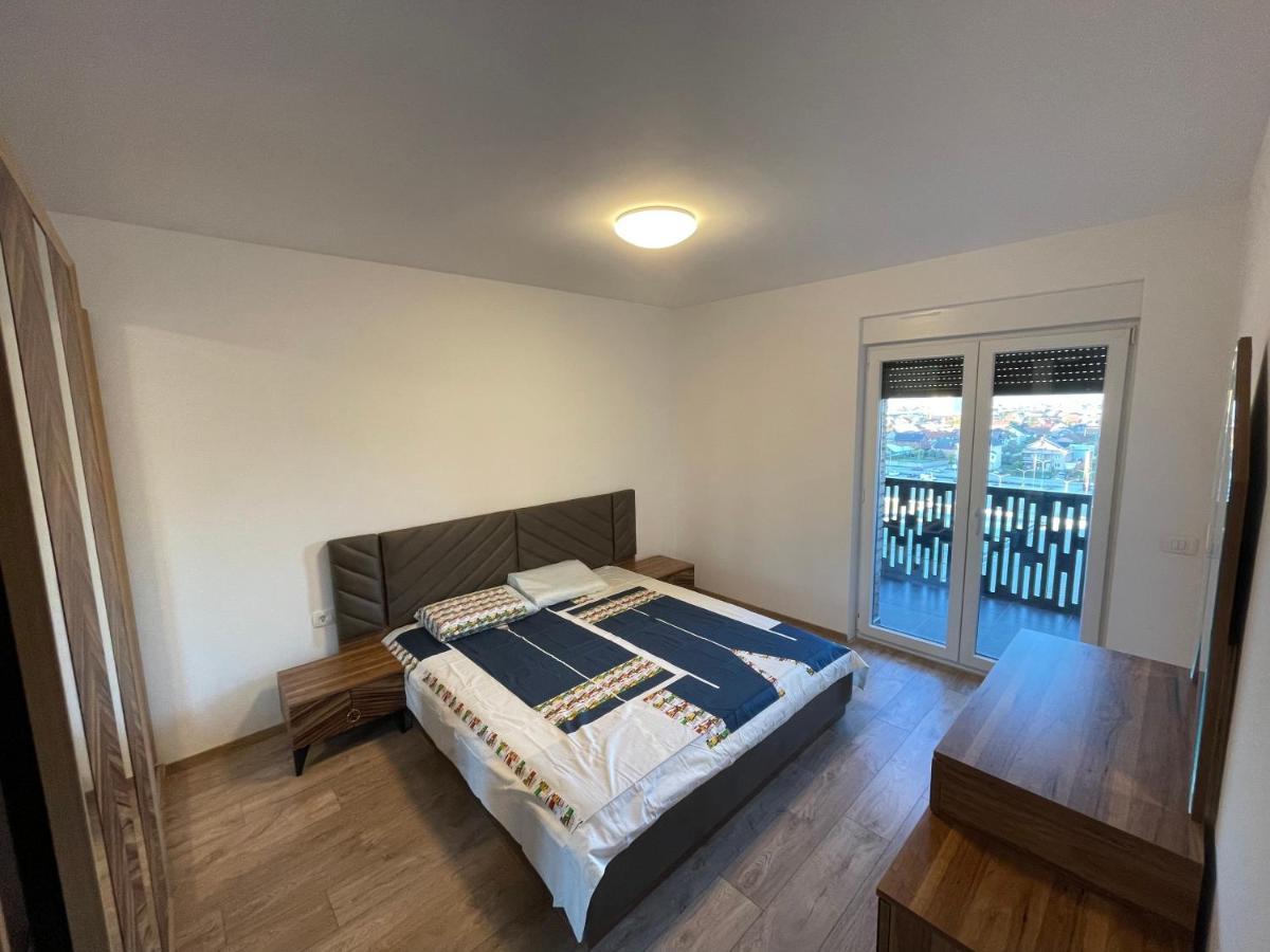 Shooter Apartments Ferizaj Exterior photo