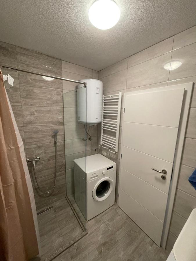Shooter Apartments Ferizaj Exterior photo