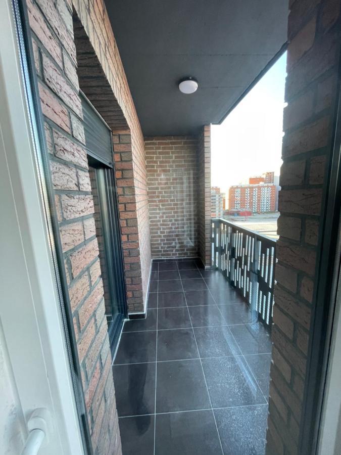 Shooter Apartments Ferizaj Exterior photo