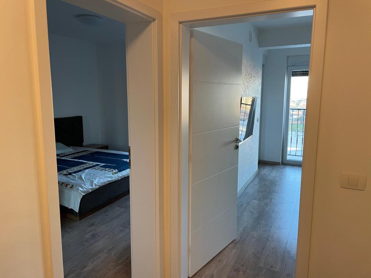Shooter Apartments Ferizaj Exterior photo