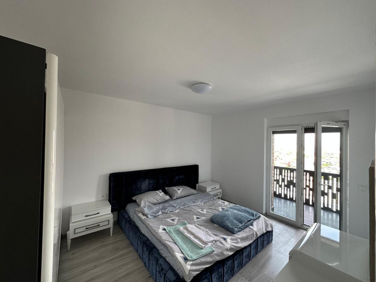 Shooter Apartments Ferizaj Exterior photo