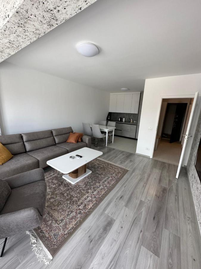 Shooter Apartments Ferizaj Exterior photo