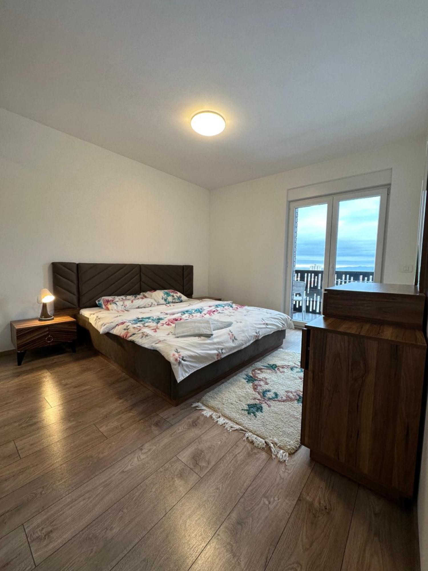 Shooter Apartments Ferizaj Exterior photo
